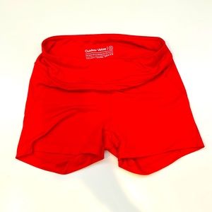 Outdoor Voices shorts, size M 🏃🏻‍♀️
